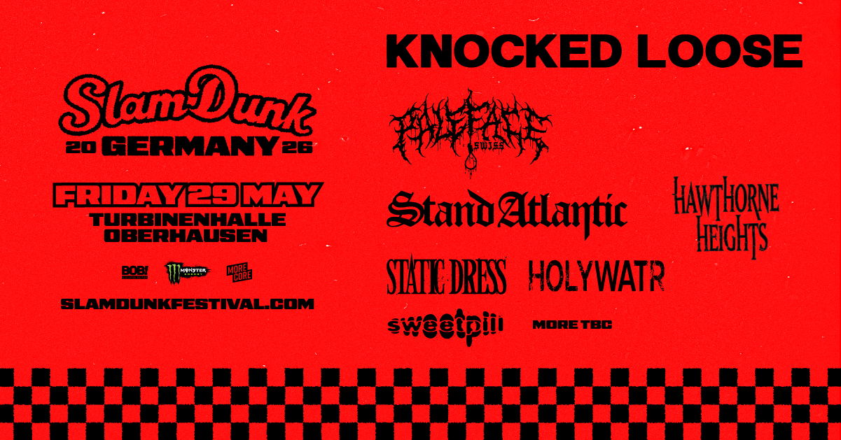 Slam Dunk Festival 2026