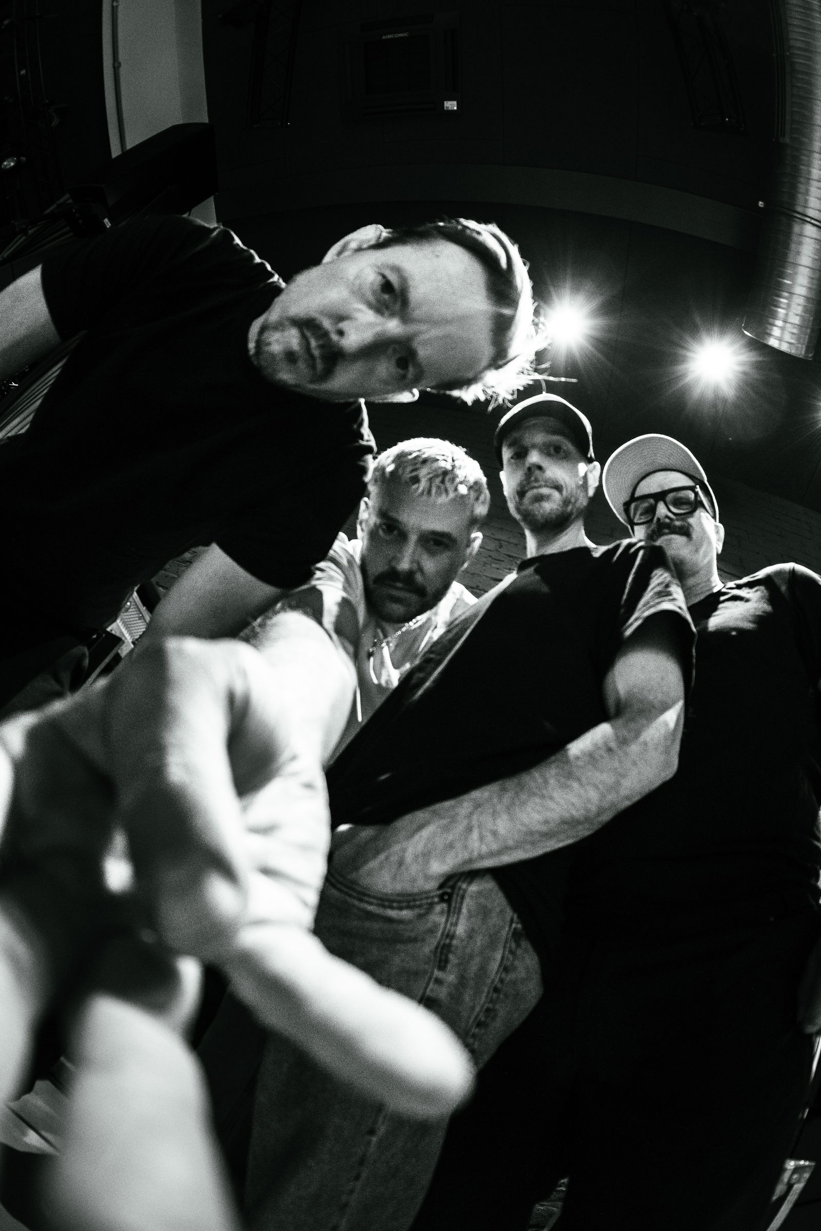 H-BLOCK Privatkonzert