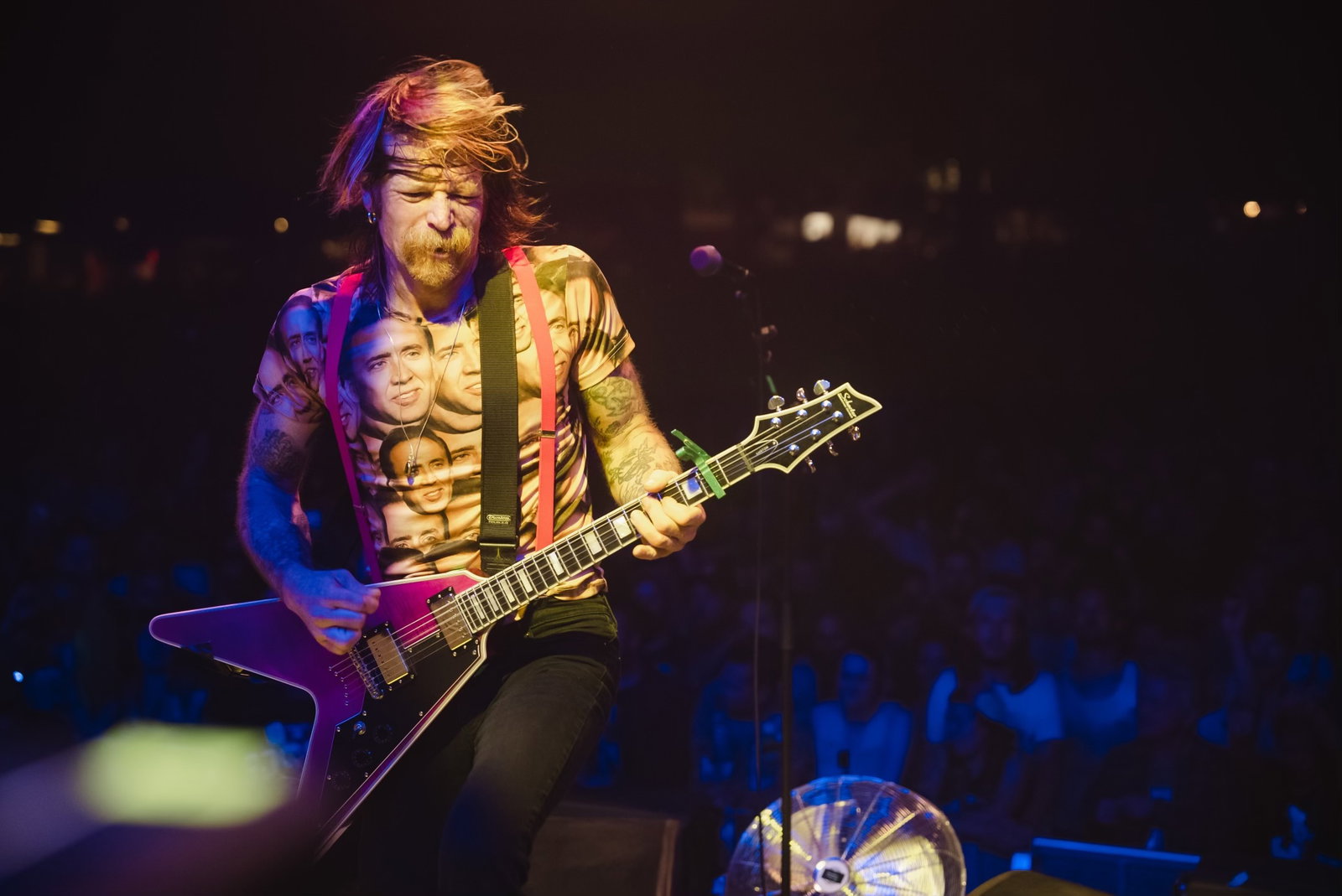 Eagles Of Death Metal Livefoto 2026