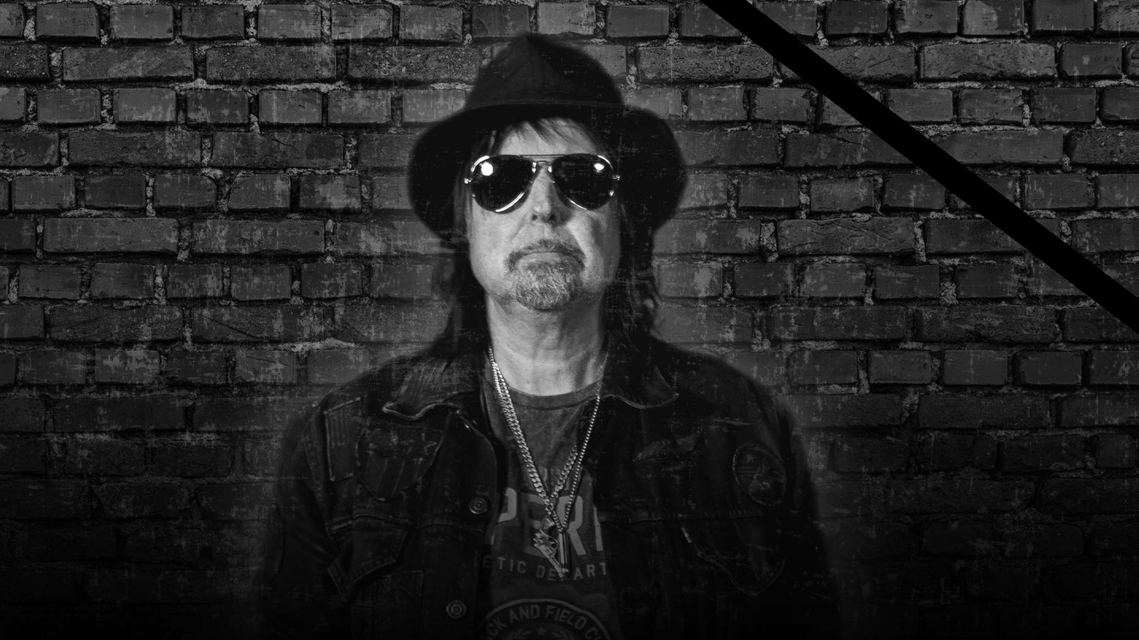 Phil Campbell Artikelfoto