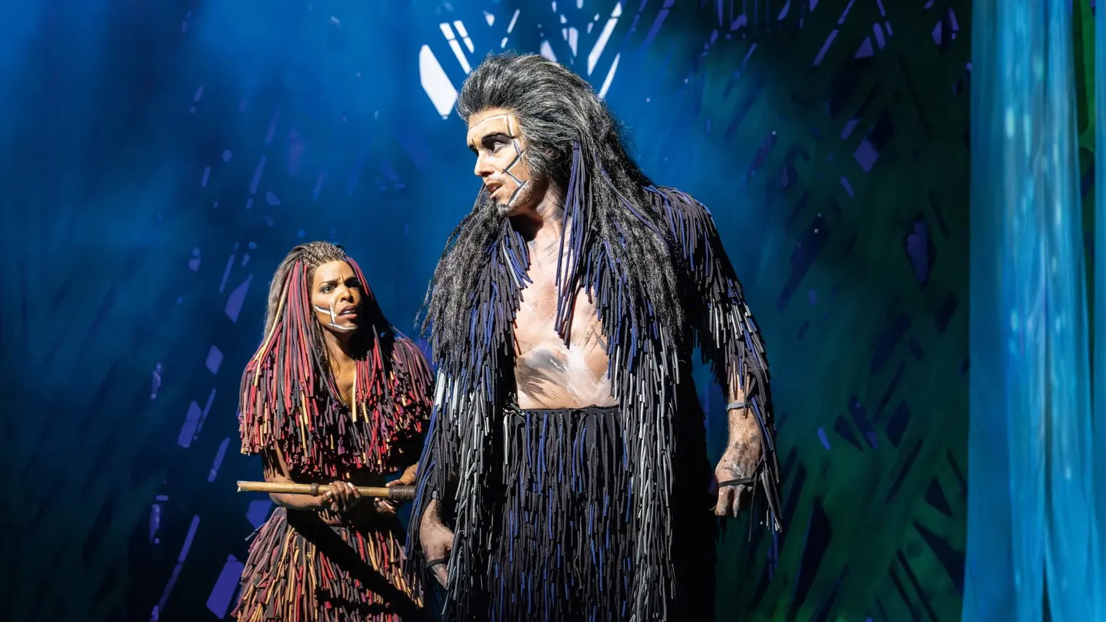 Tarzan - das Musical