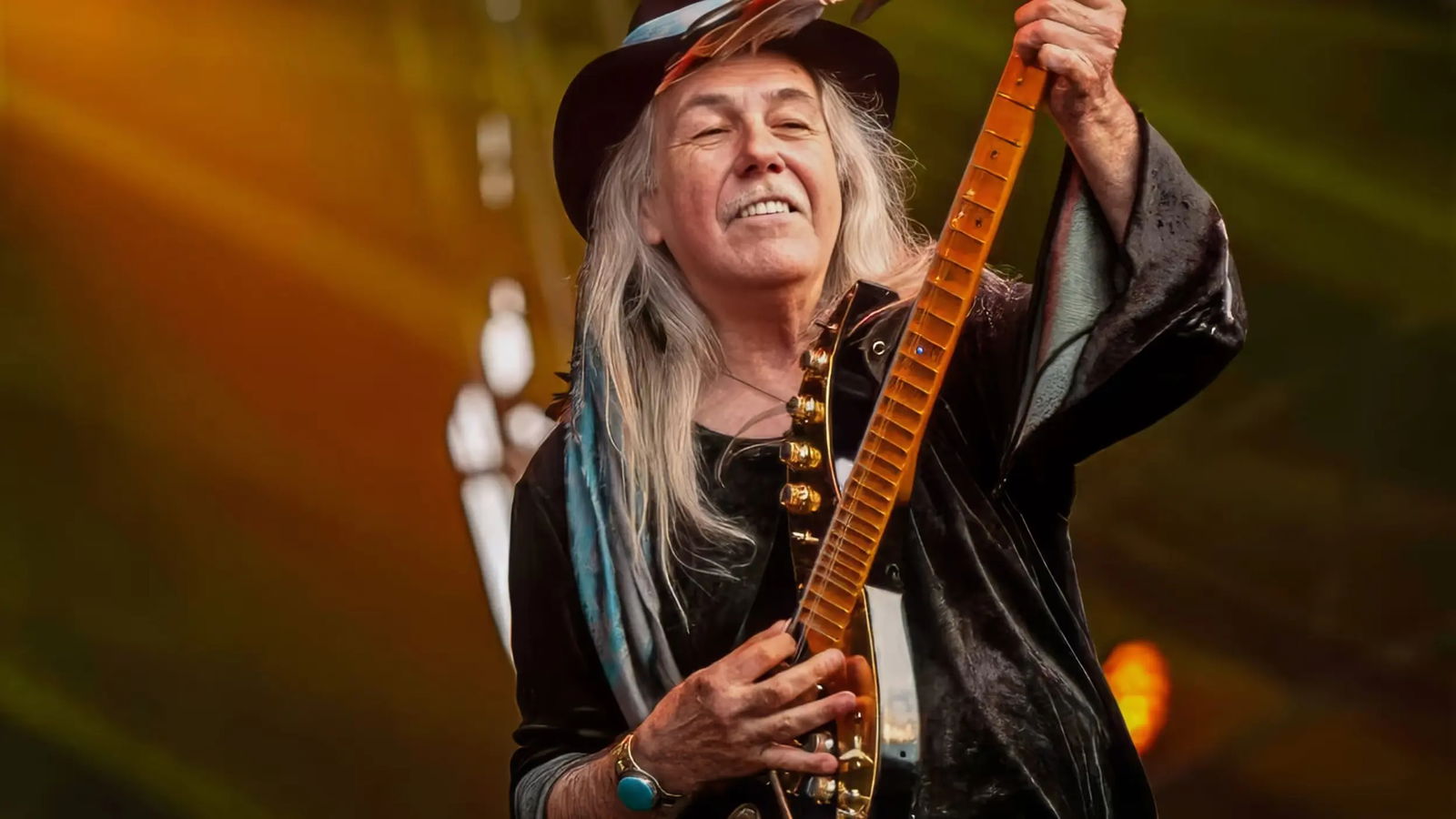 Uli Jon Roth Foto 2026