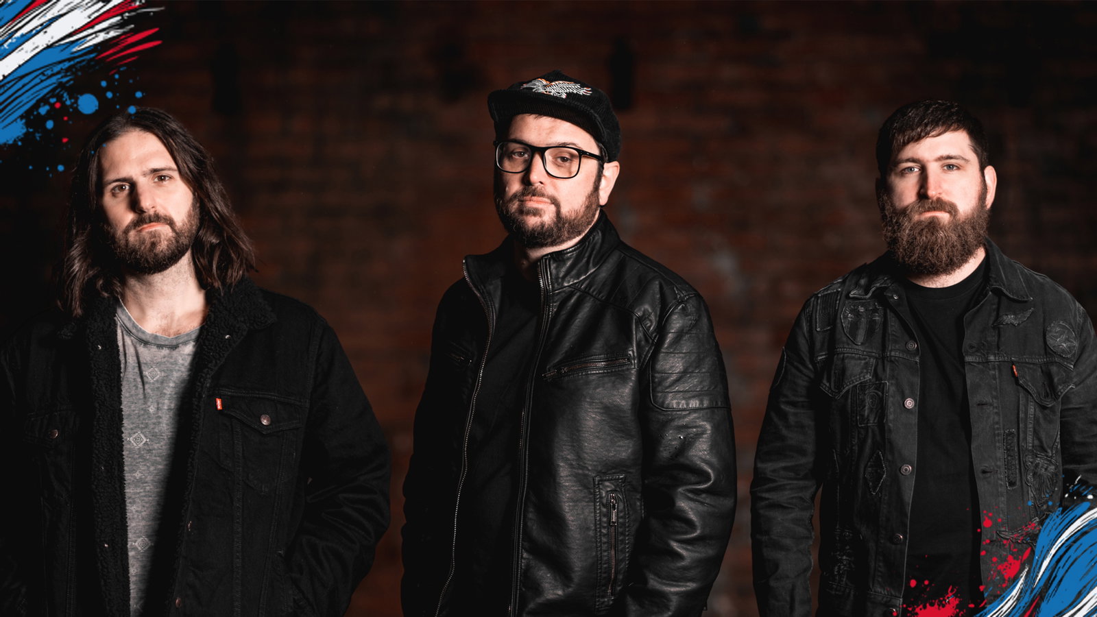 Bandfoto von PHIL CAMPBELL’s BASTARD SONS