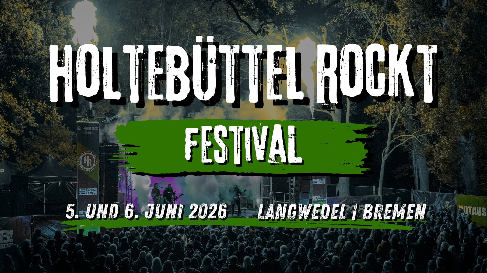 Holtebüttel rockt Grafik 2026