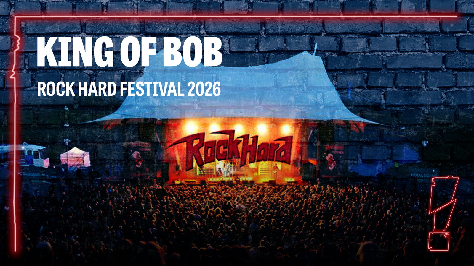 KOB Rock Hard Festival 2026