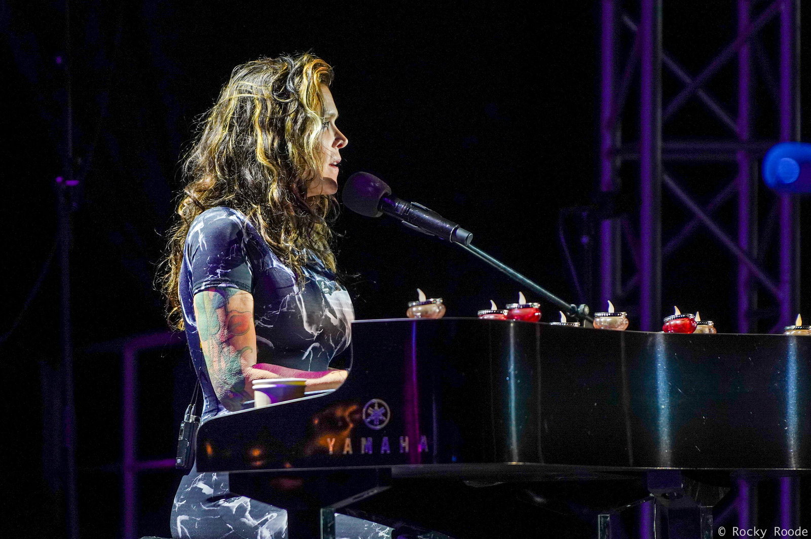 Beth Hart Pressefoto 2026