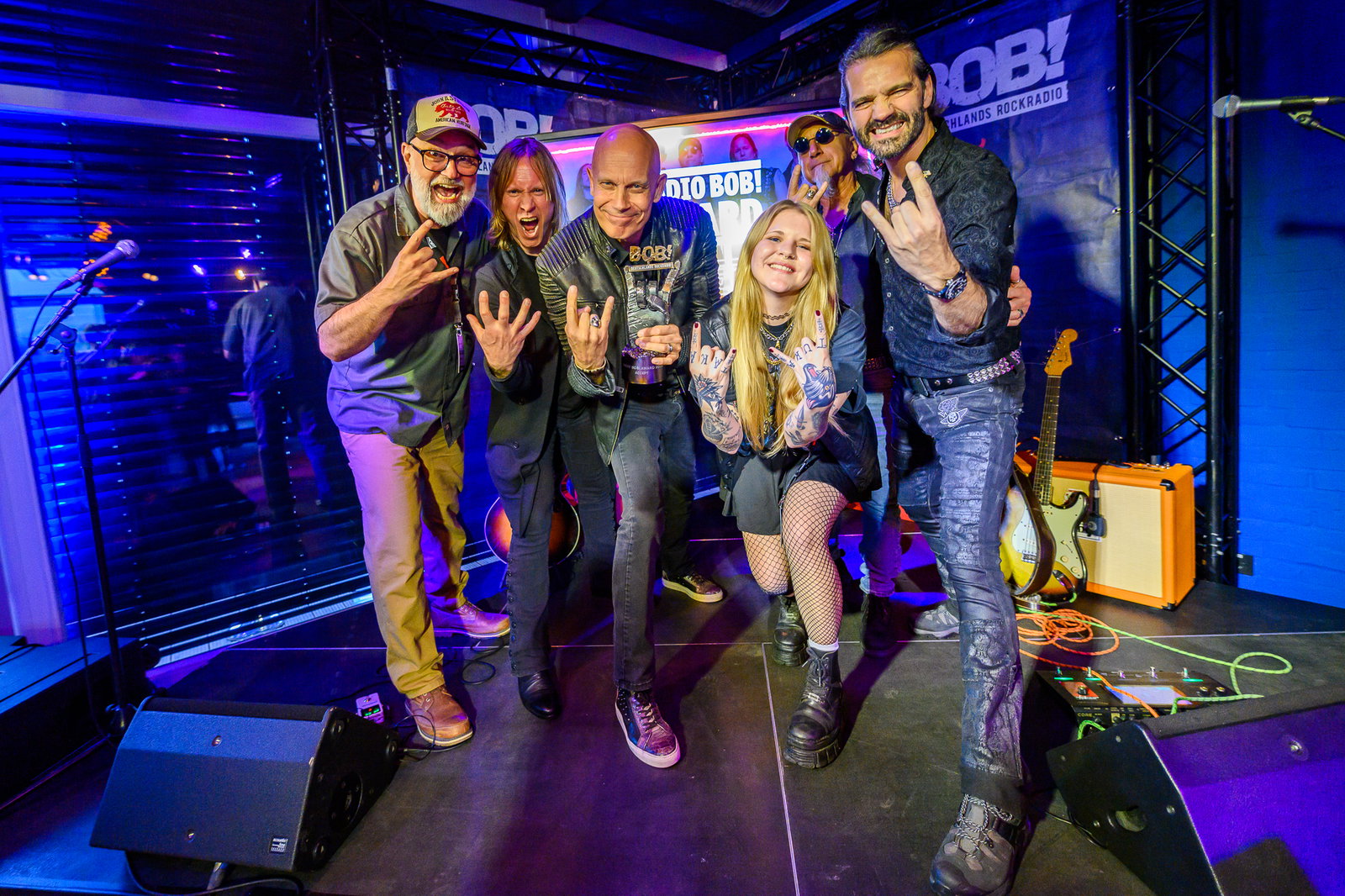accept bob award 2026