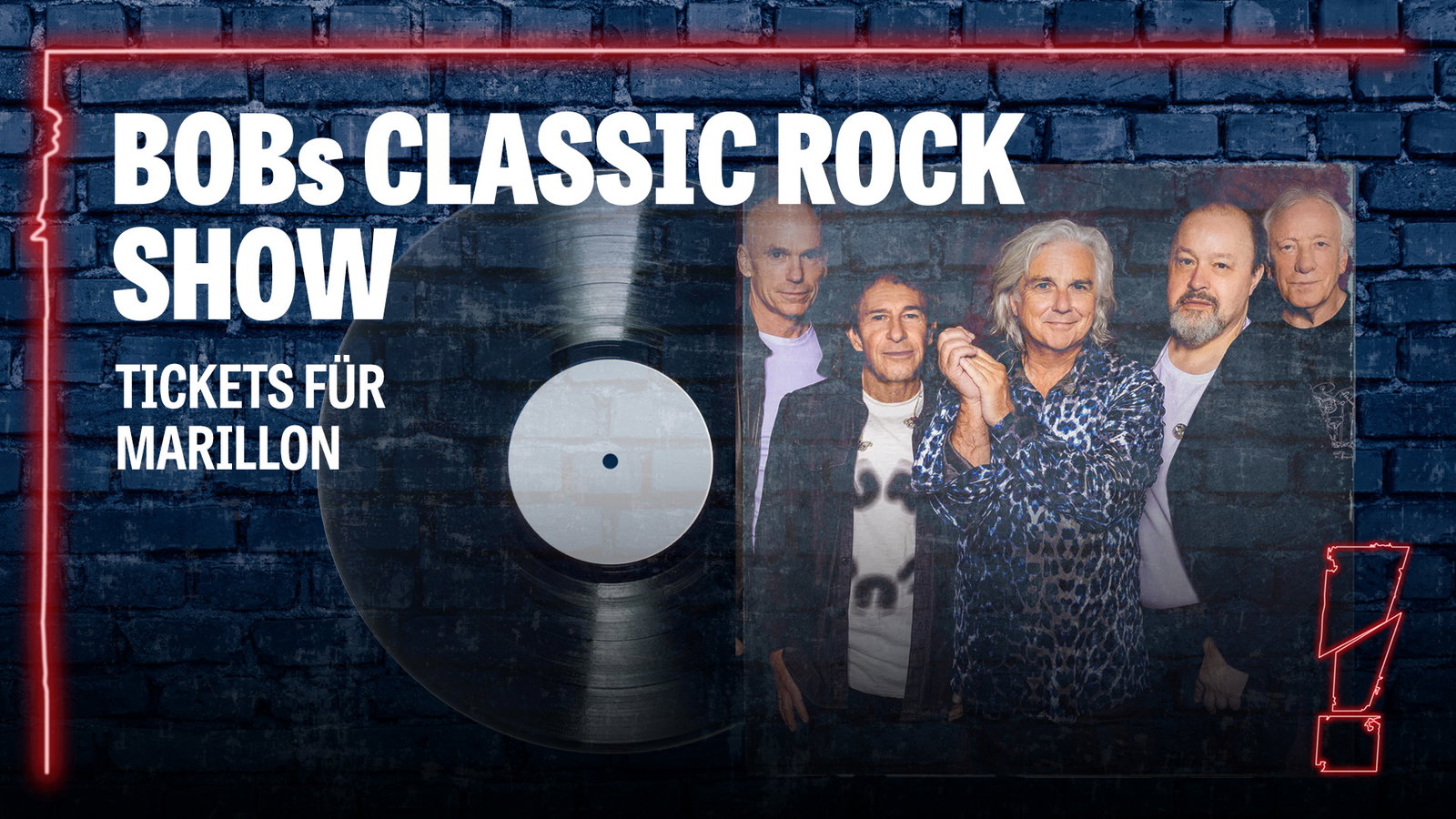 Classic Rock_Marillion