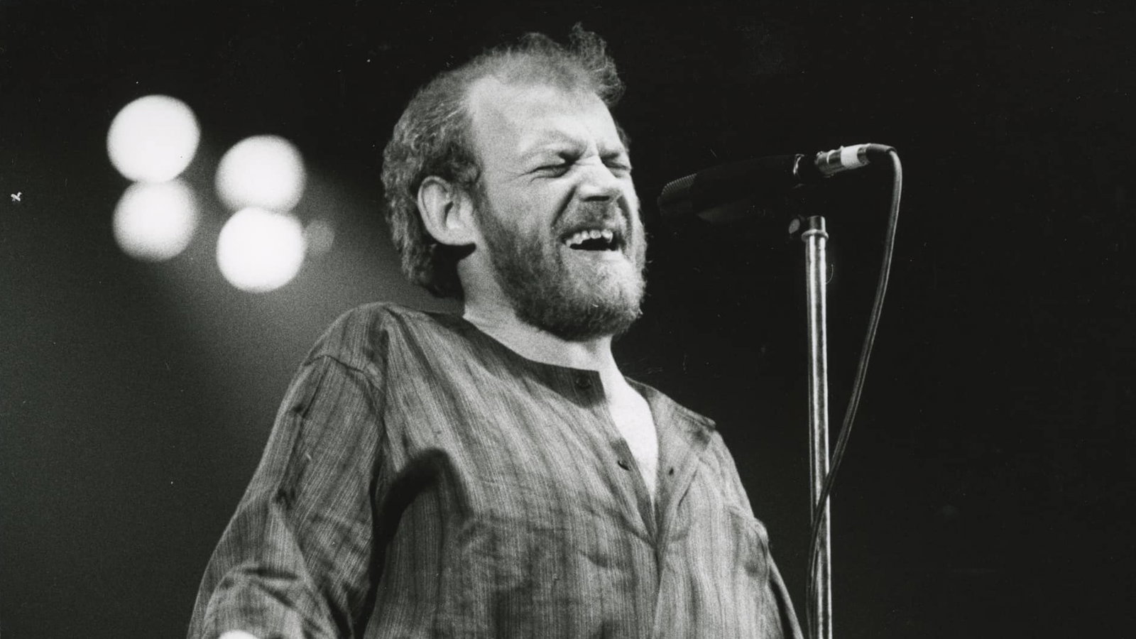 Joe Cocker