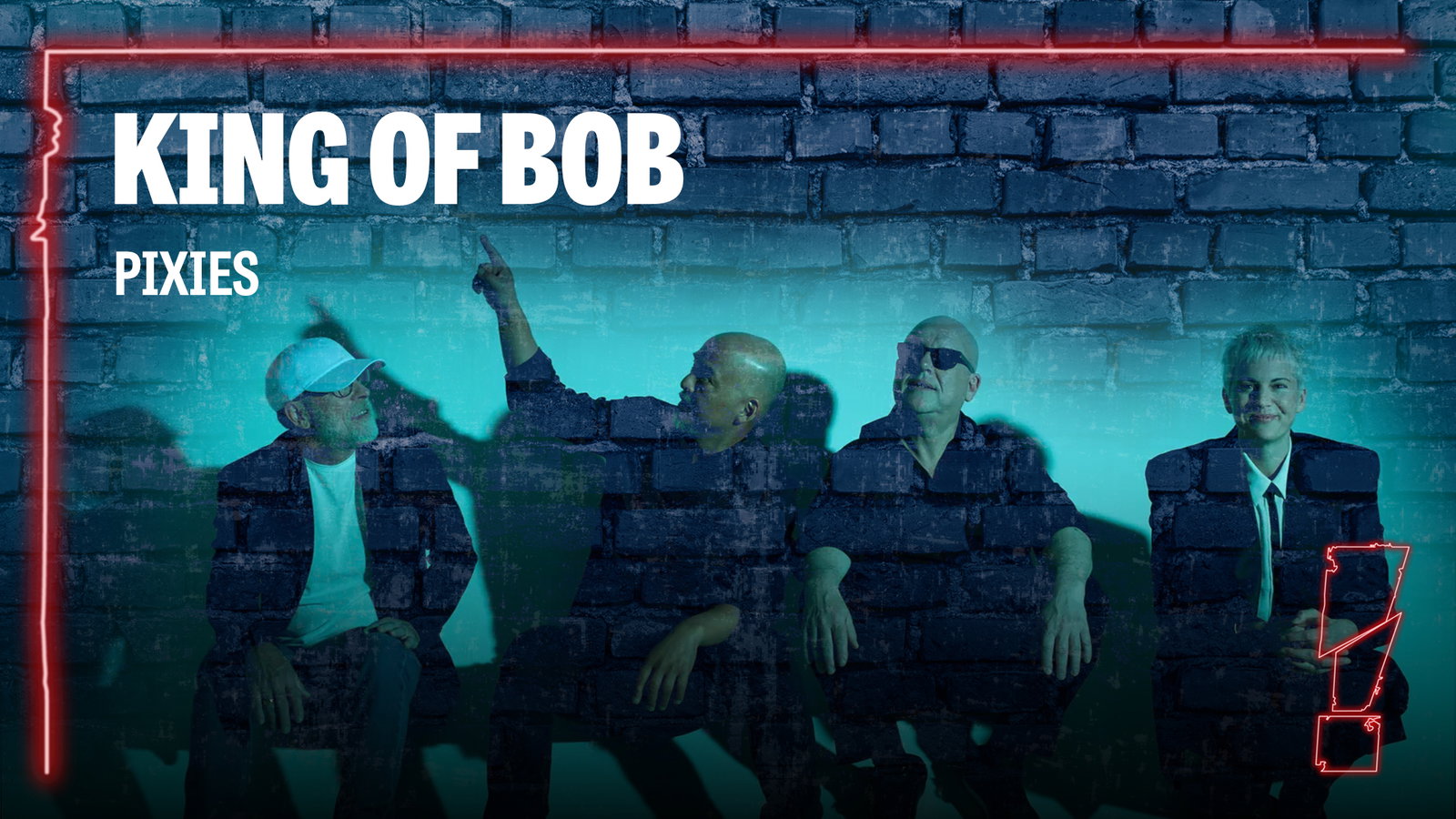 king of bob_pixies