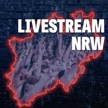 INXS mit Mystify