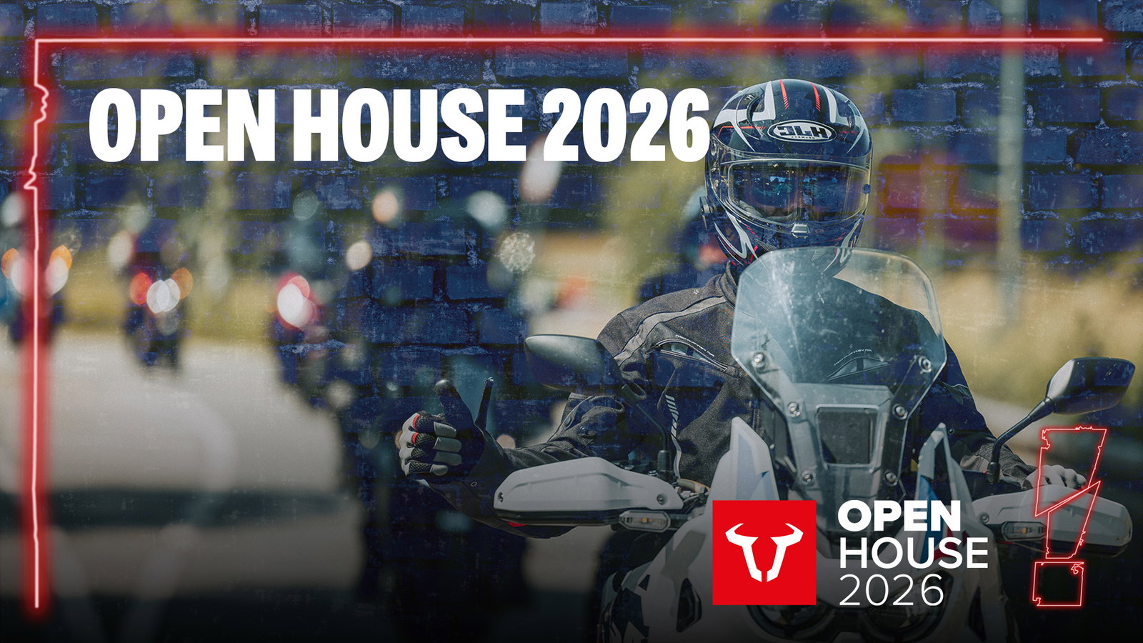 open house 2026