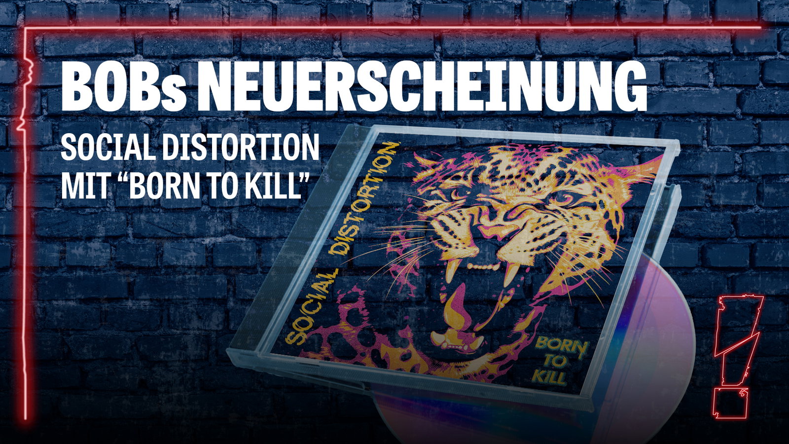 Neuerscheinung_social distortion