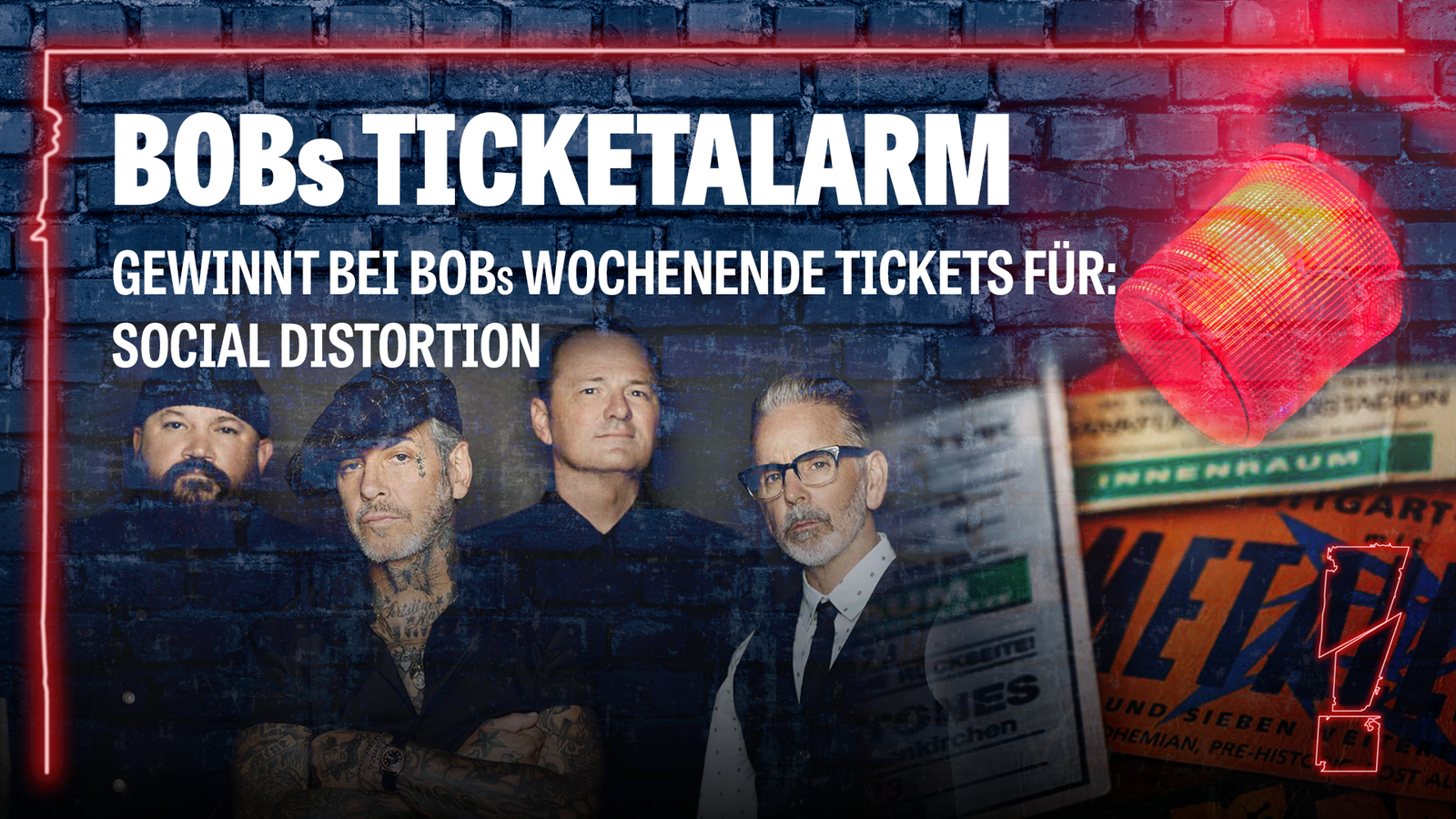 Ticketalarm_Social Distortion