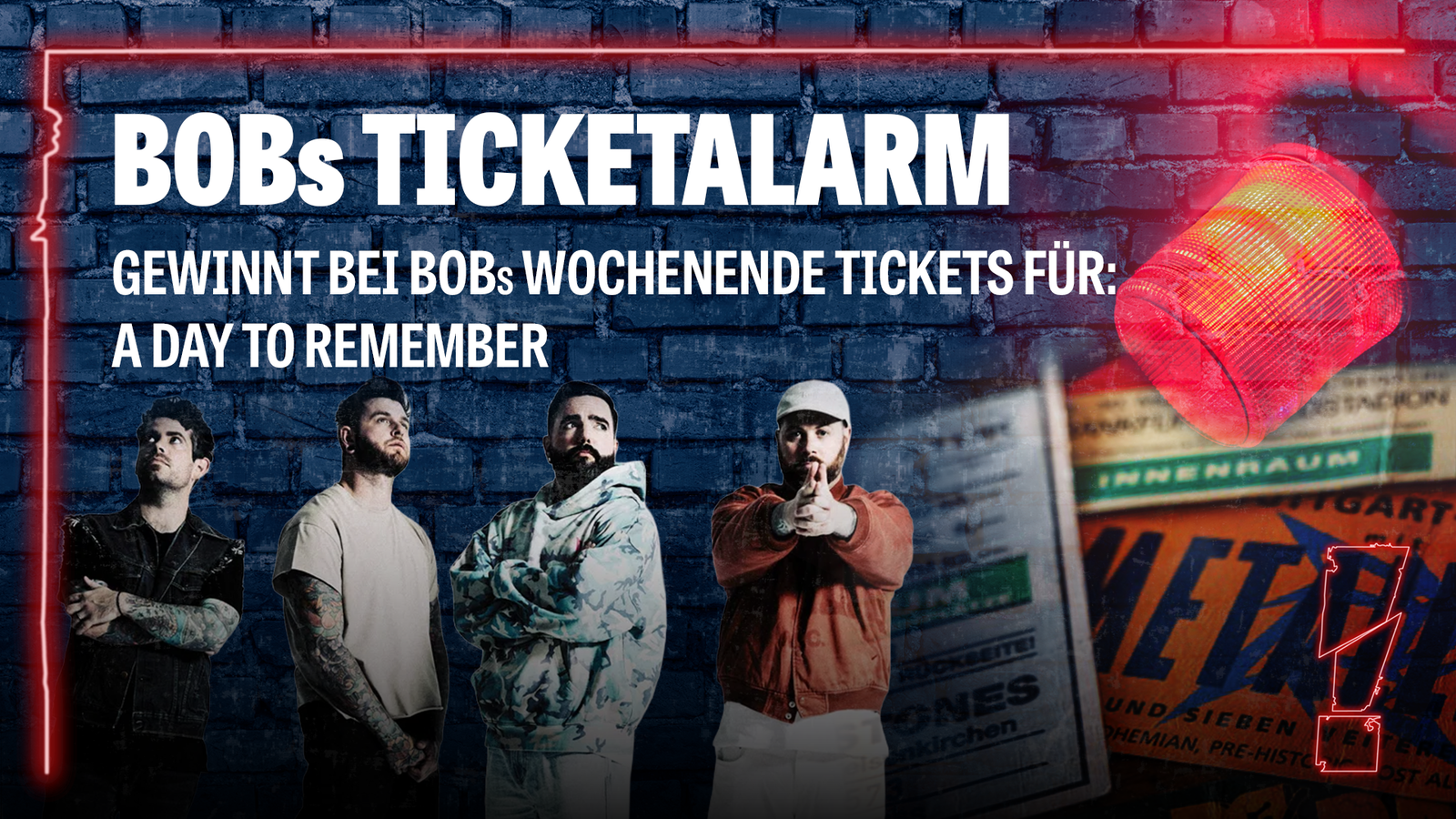 Ticketalarm_A day to remember