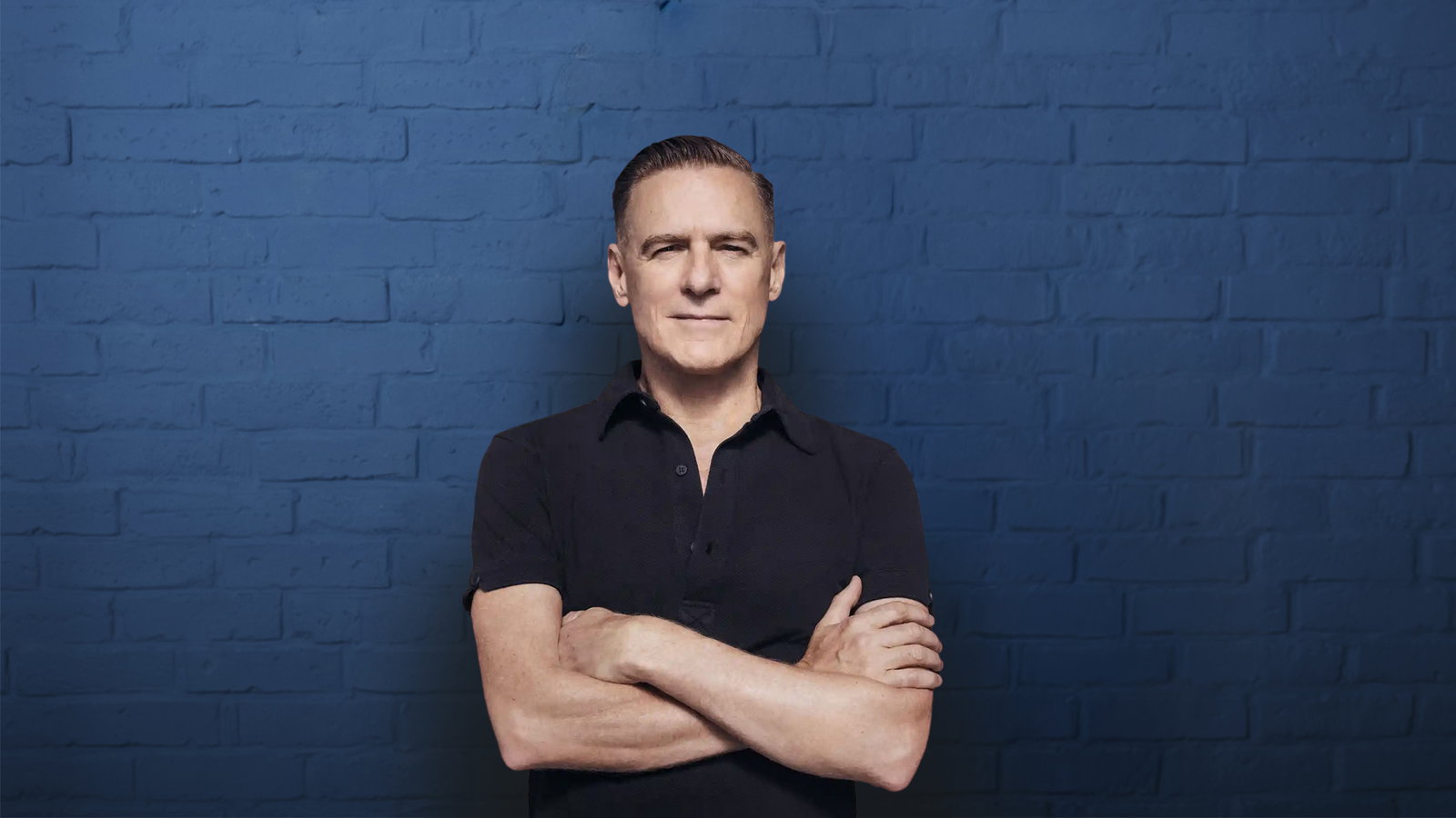 Bryan Adams Radio Show bei RADIO BOB!