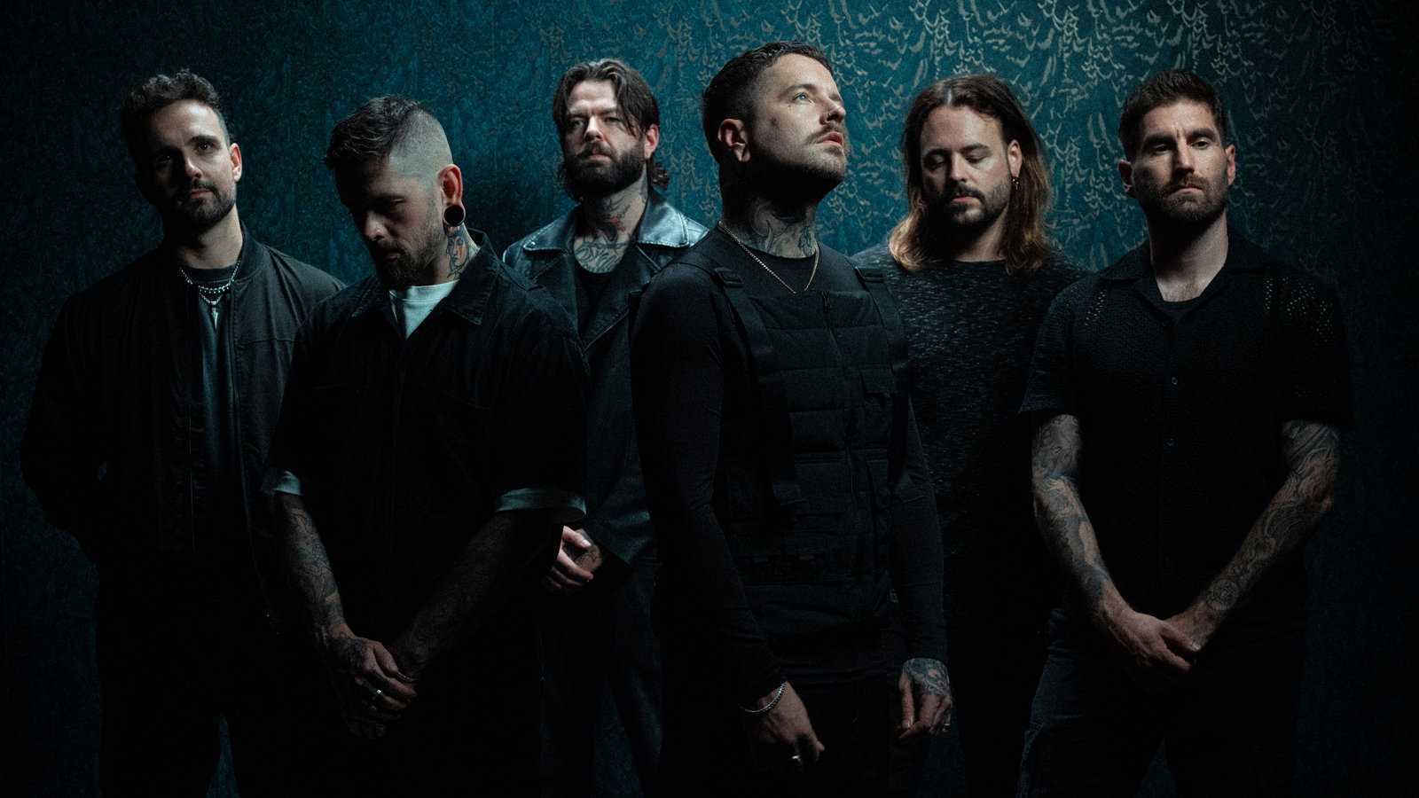 Bury Tomorrow
