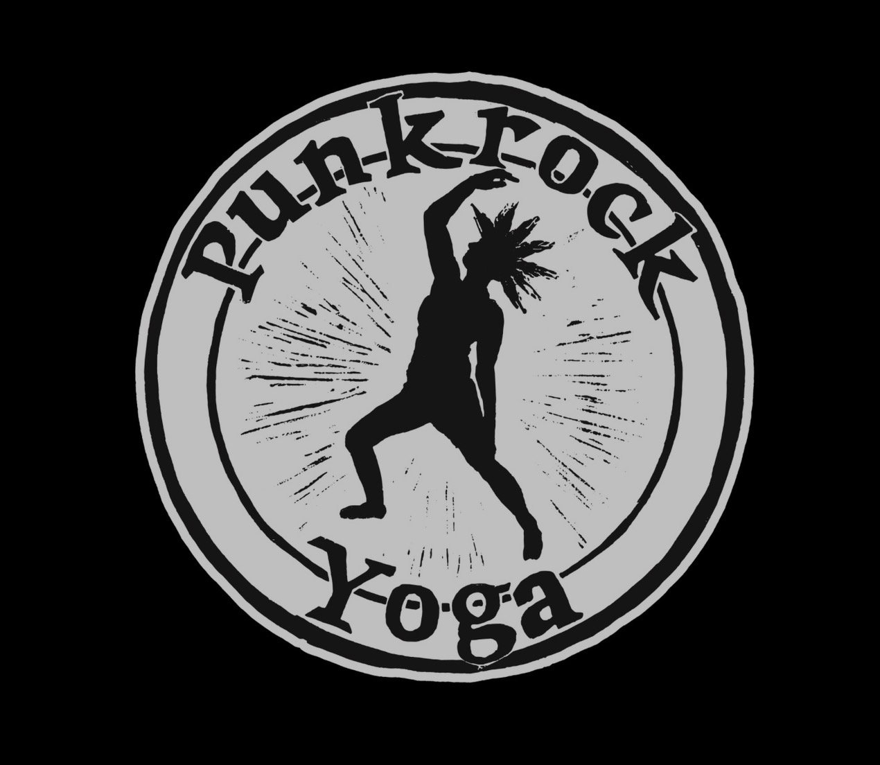 Punkrock Yoga