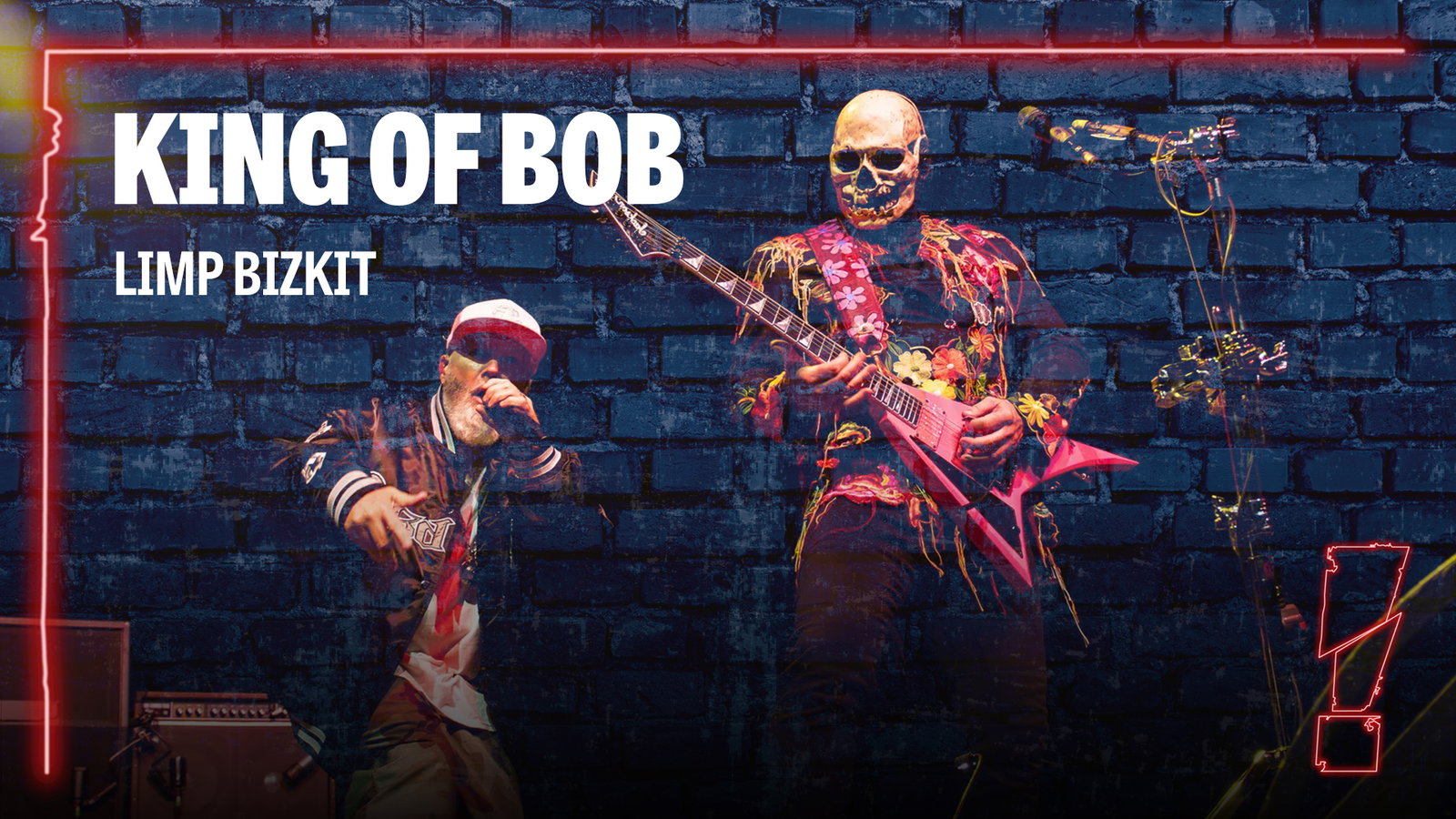 king of bob_limp bizkit