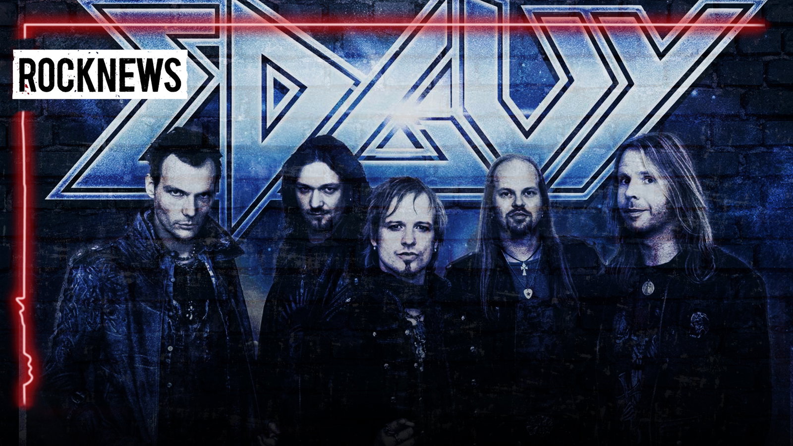 Rocknews edguy