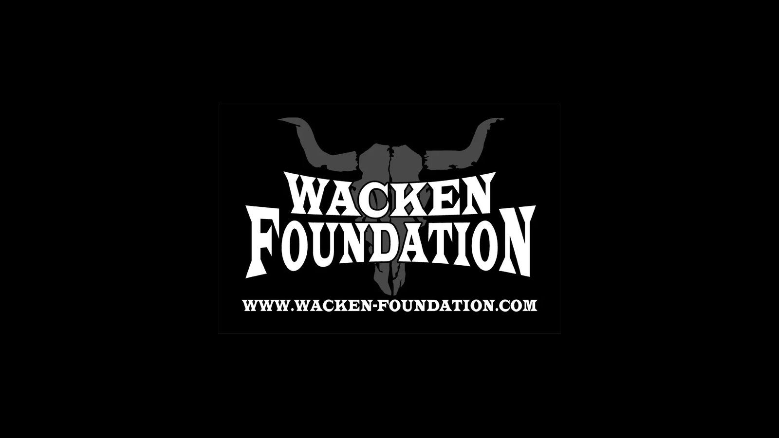 Wacken Foundation