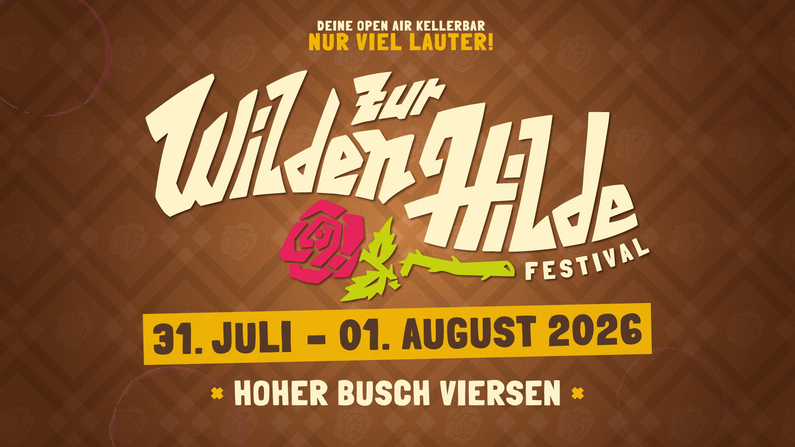 Zur Wilden Hilde