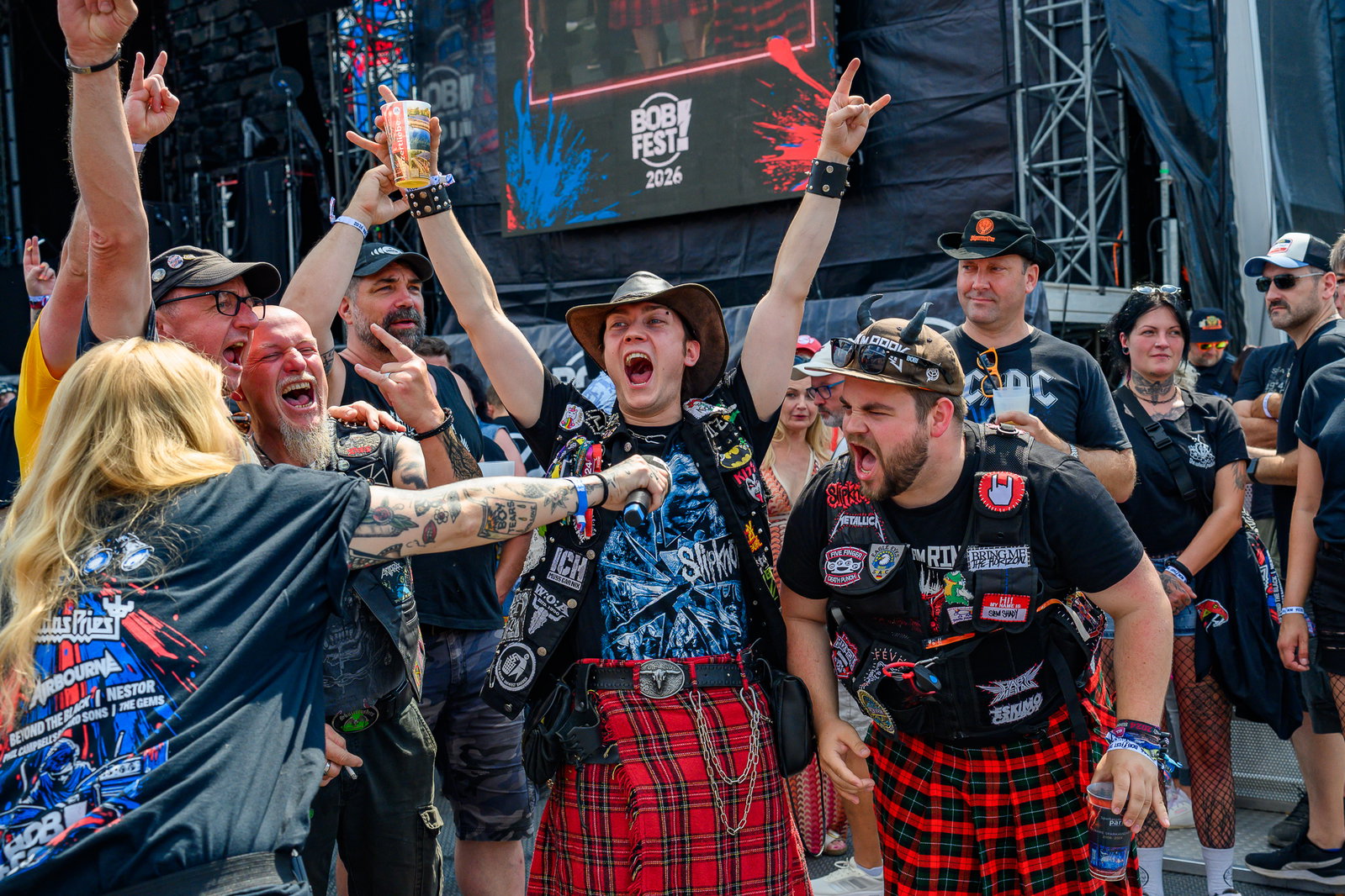 BOBfest 2026