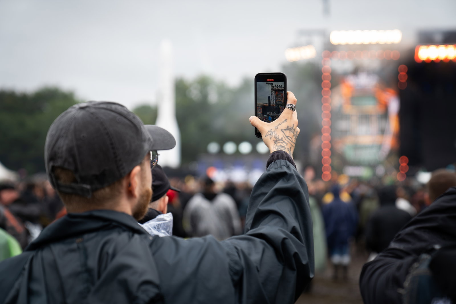 Wacken Open Air 2025