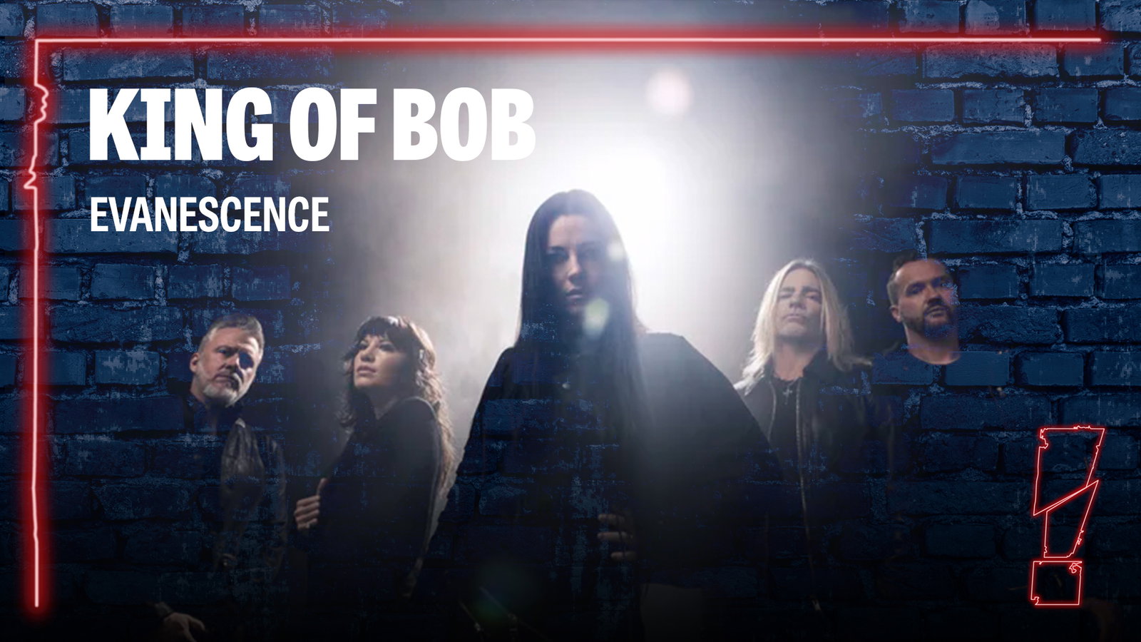 king of bob_evanescence