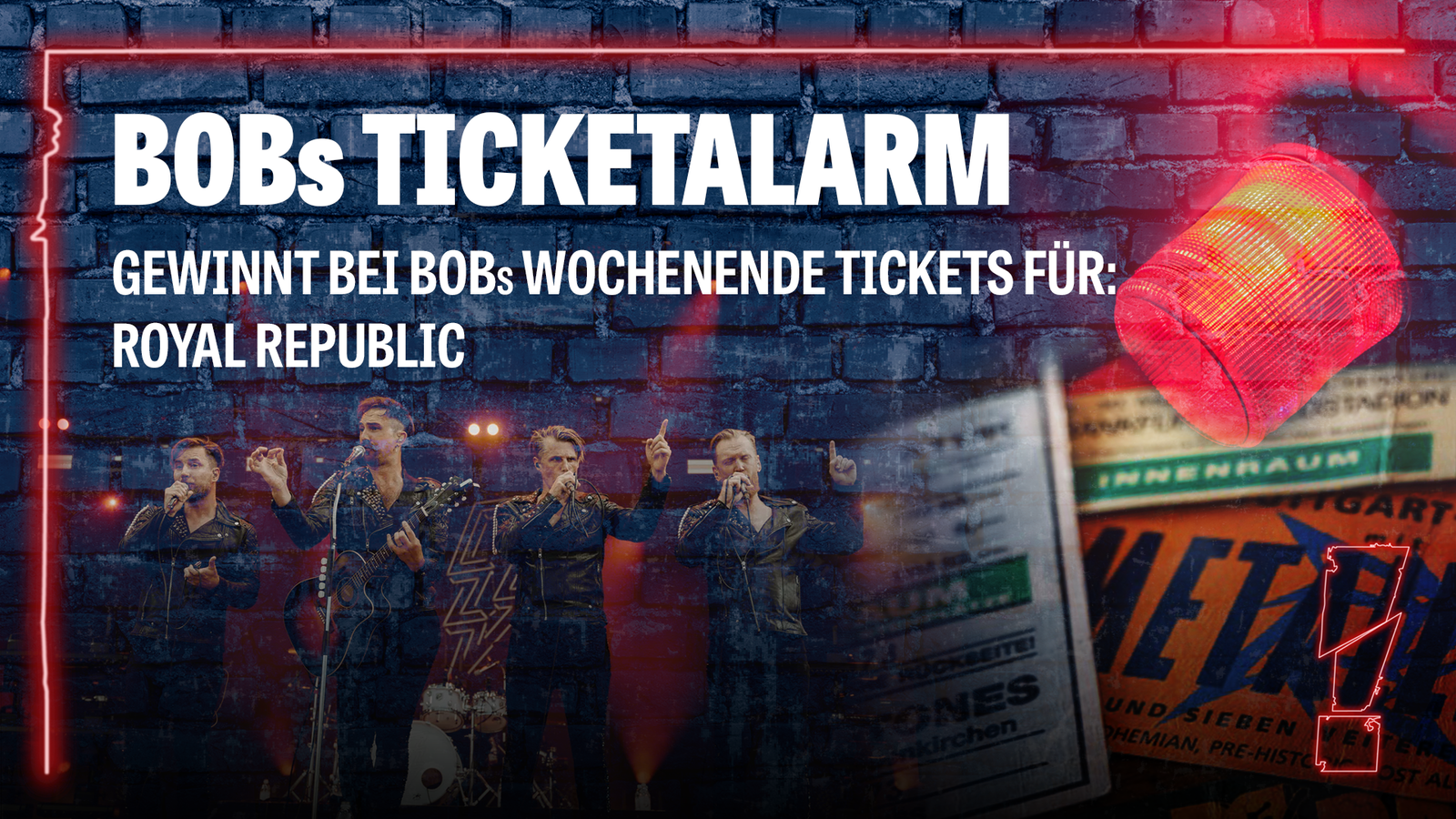 Ticketalarm_Royal Republic
