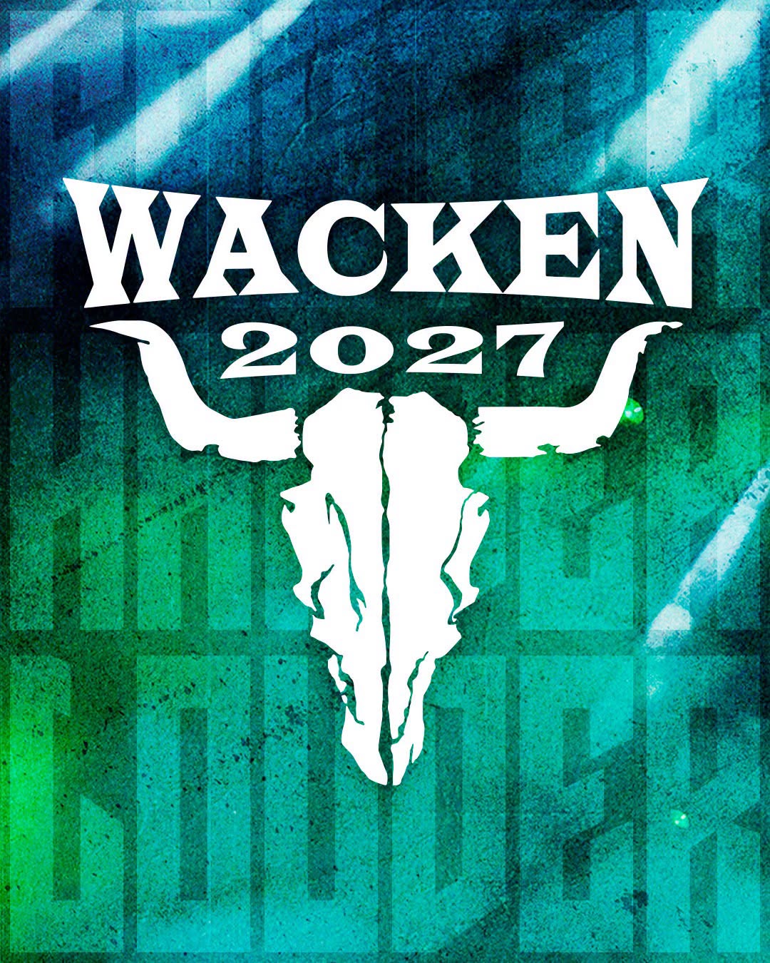 Wacken Grafik 2027