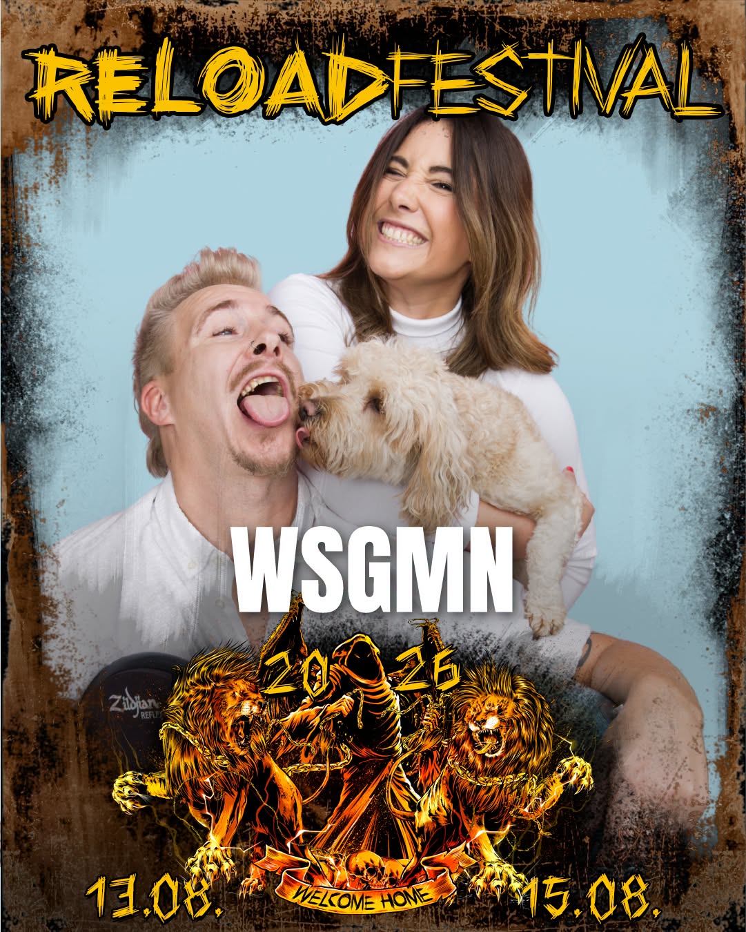 WENNS SCHNELLER GEHT, MACHT NIX. Der Podcast.