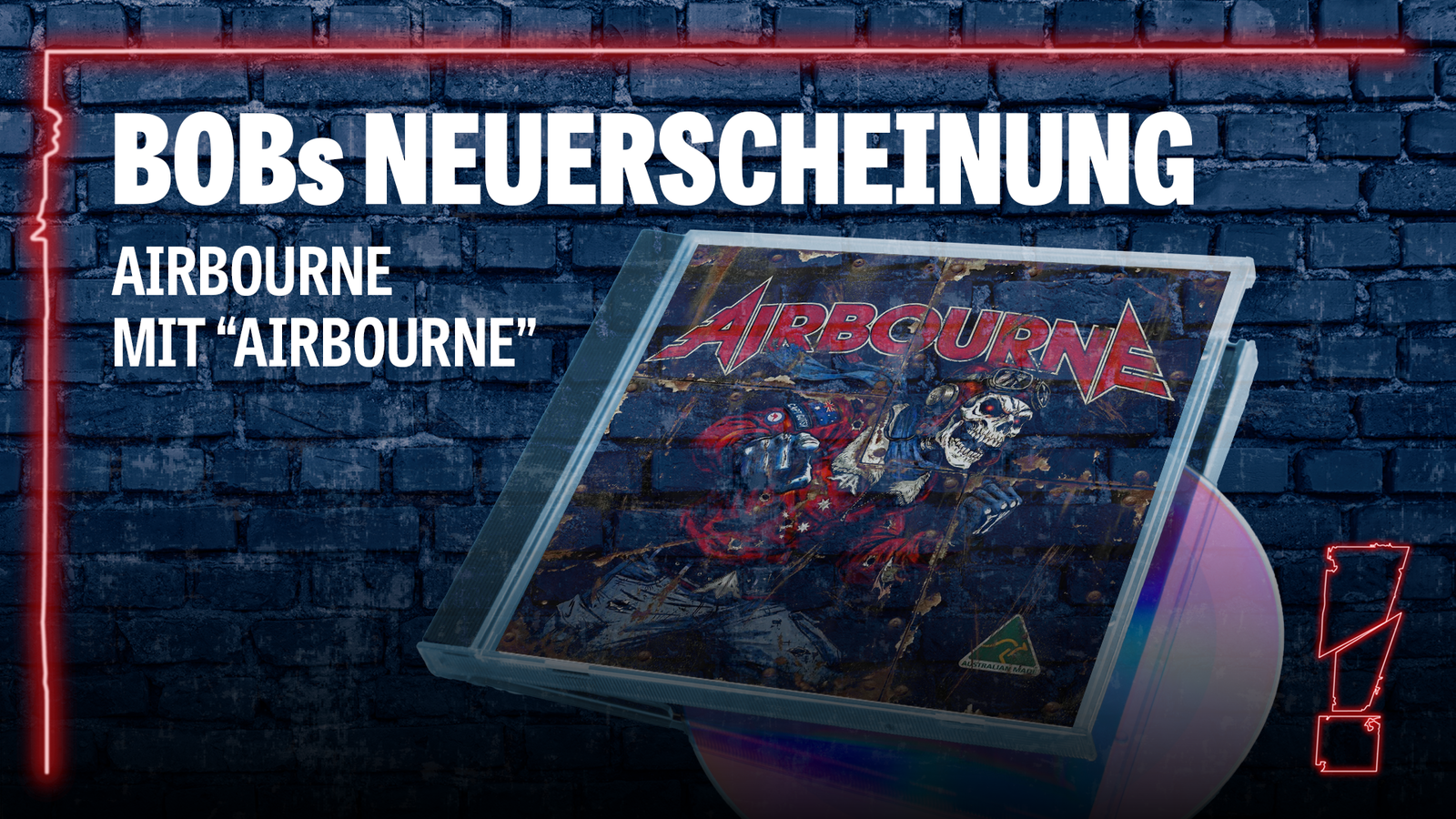 Neuerscheinung_Airbourne_Airbourne