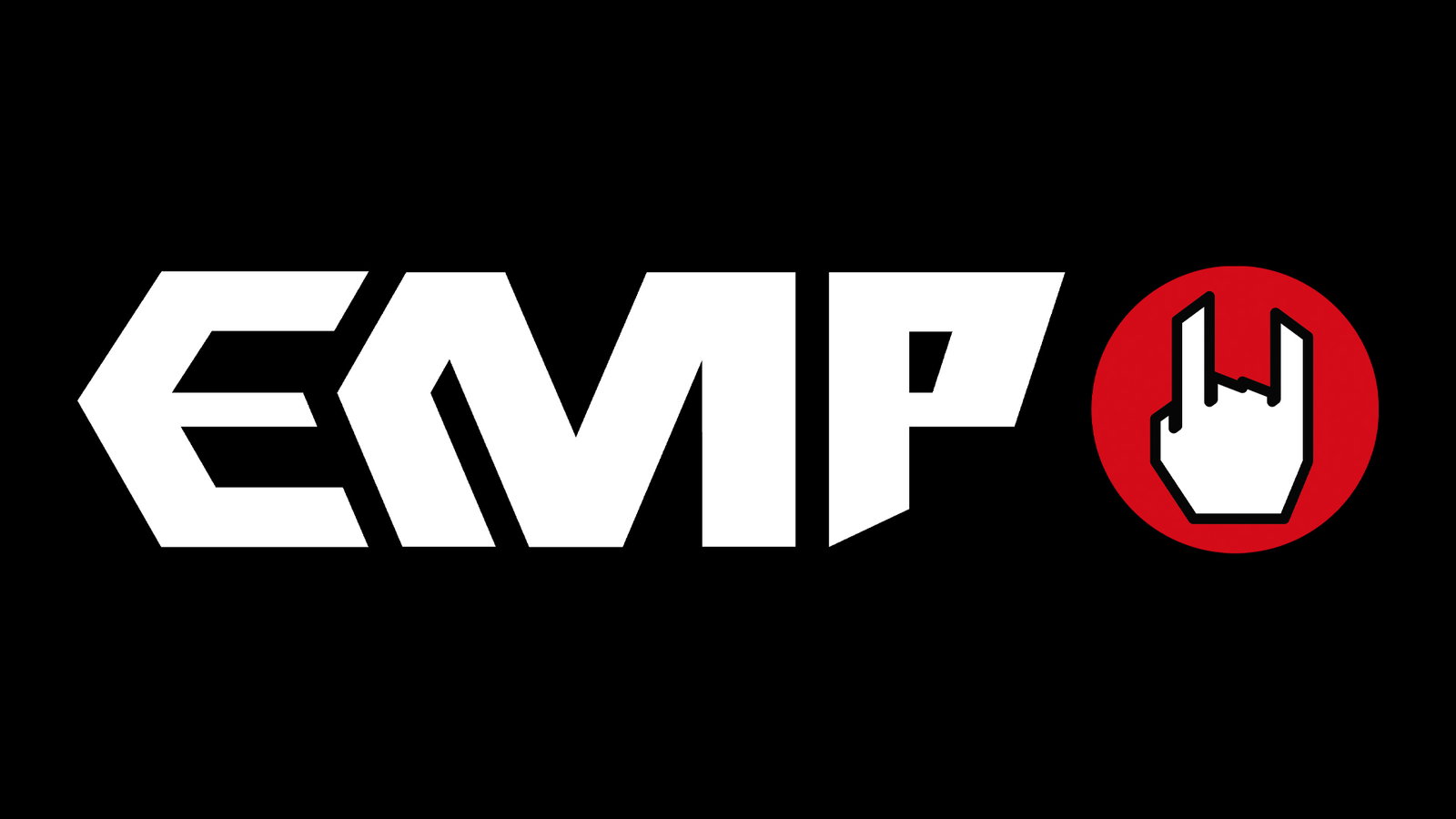 EMP – Europas No. 1 für Rock, Metal & Entertainment