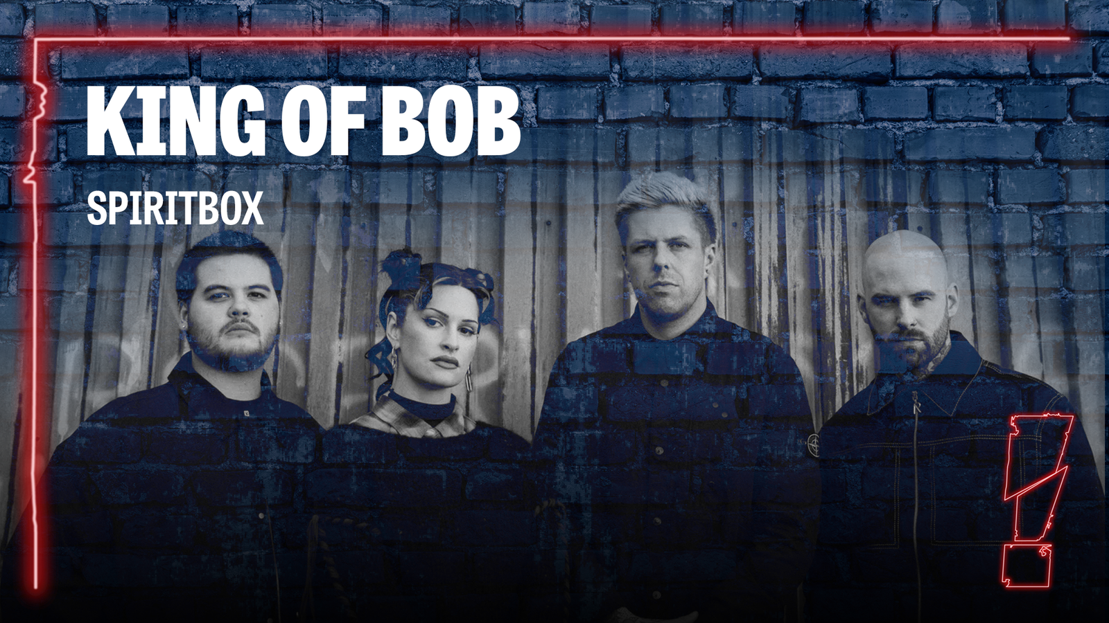 king of bob_spiritbox