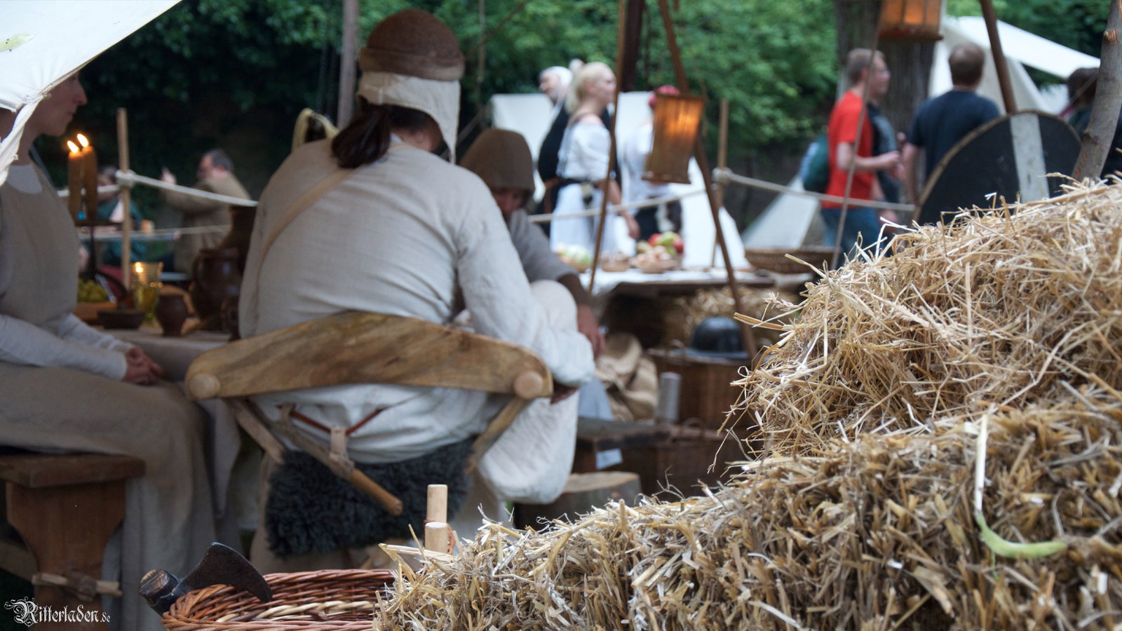 Ritterladen.de - Bild vom Markt