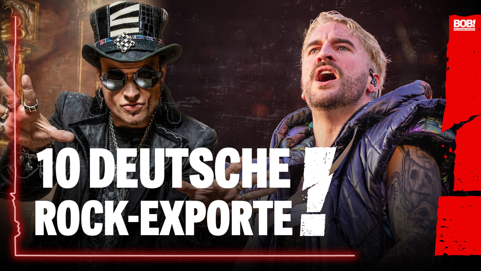 Thumbnail 10 deutsche Rock-Exporte