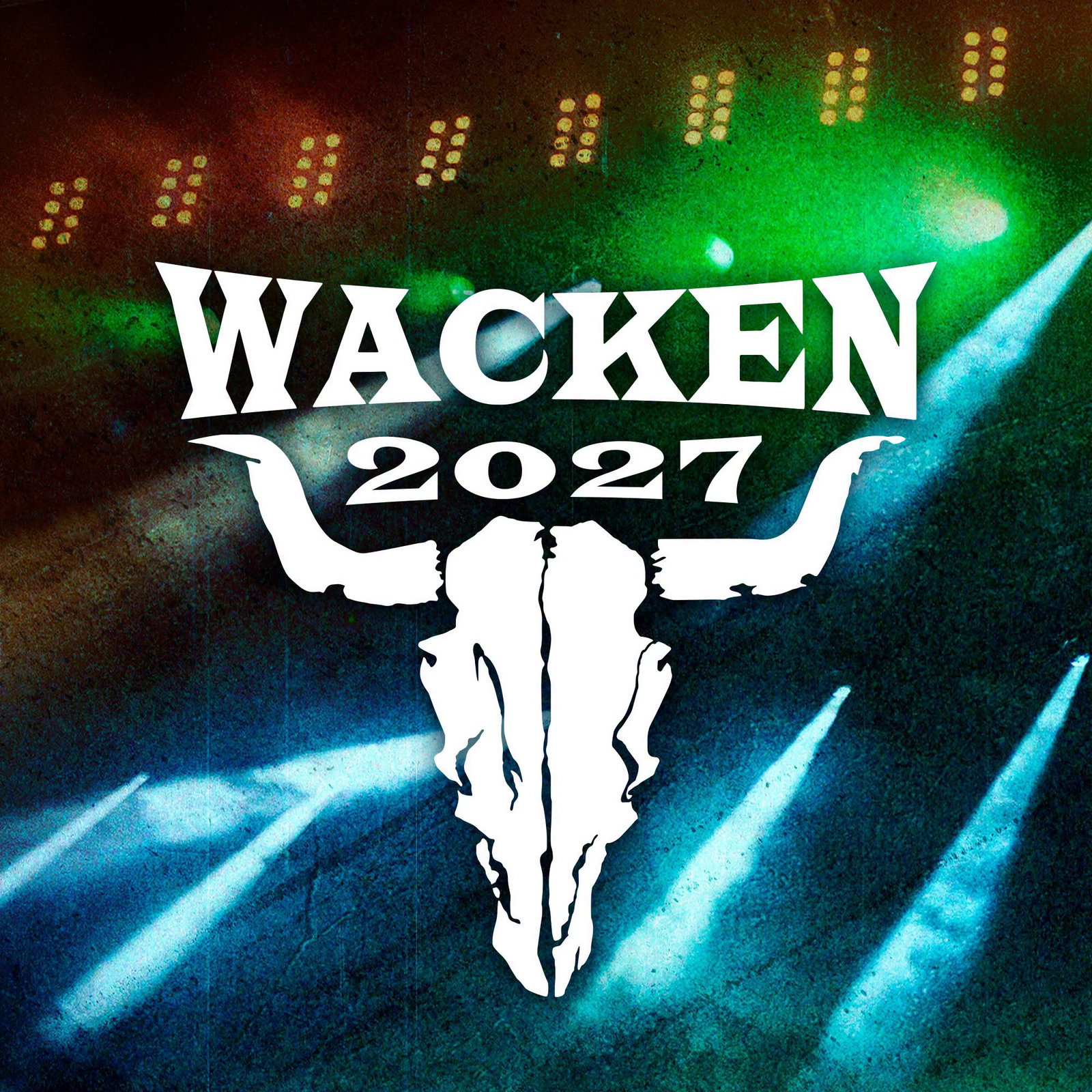 Wacken Logo 2027
