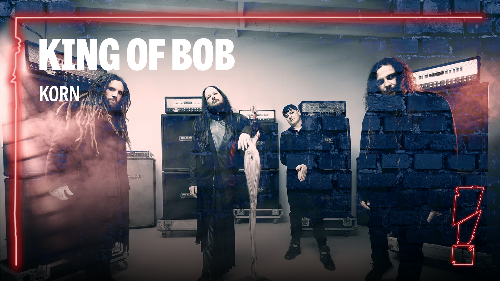 king of bob_Korn