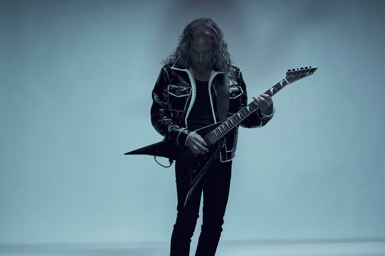 Kirk Hammett
