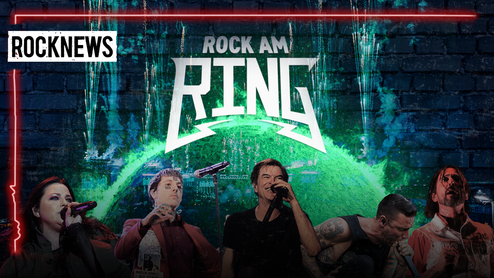 rocknews rar line up 2027