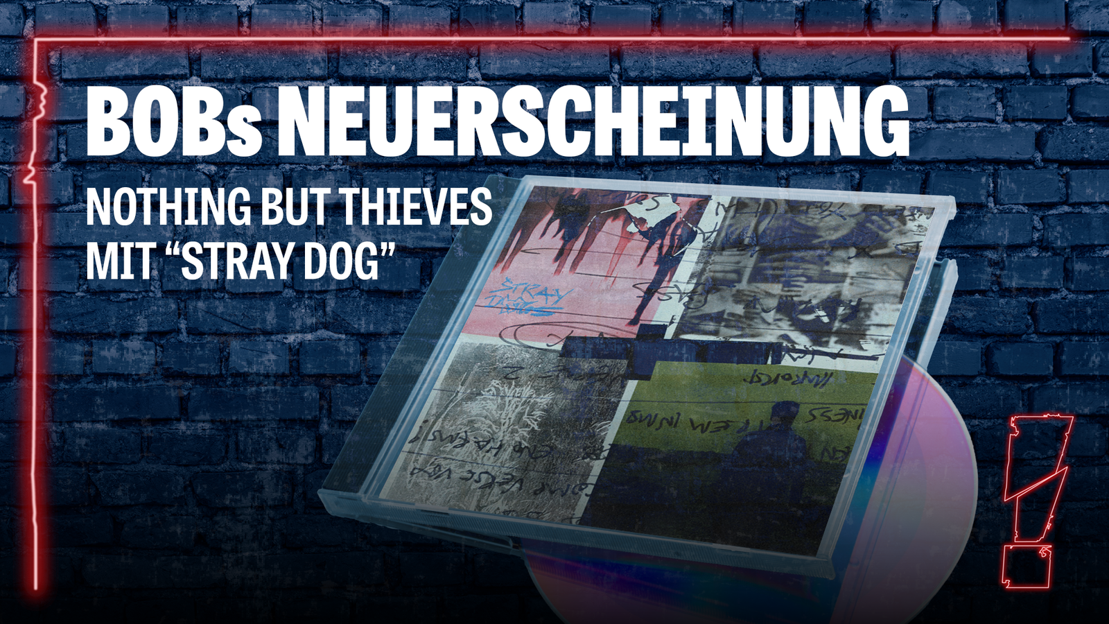 Neuerscheinung_NbT_Stray Dog