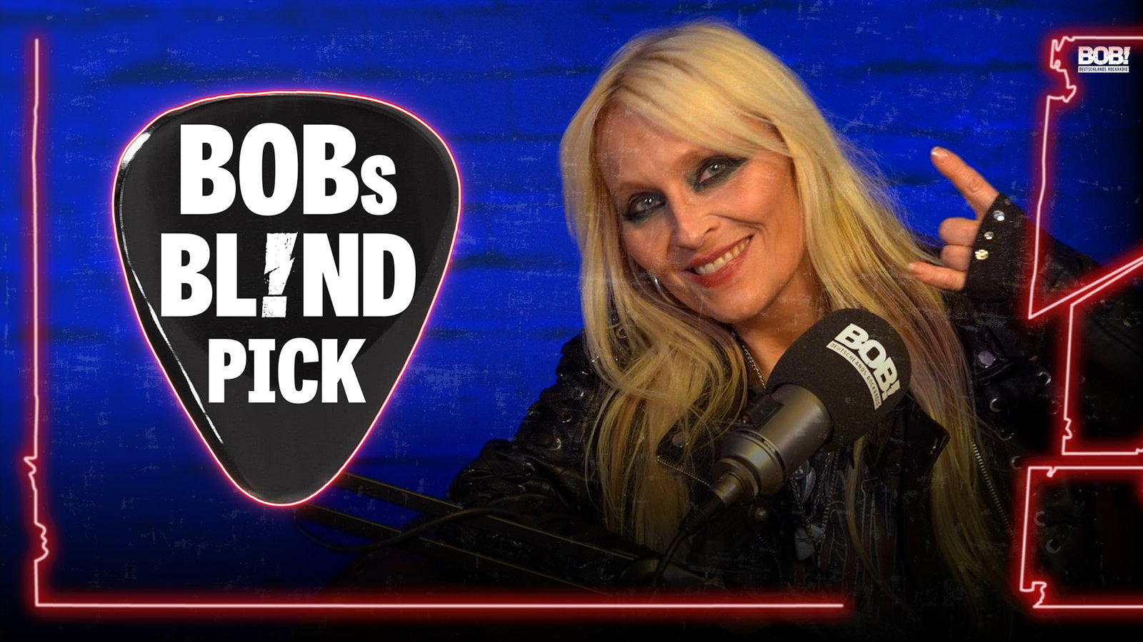 Thumbnail BOBs Blind Pick Doro