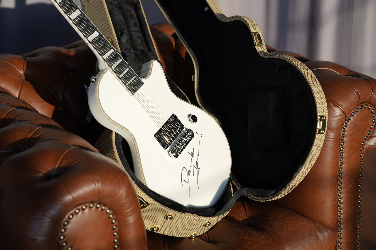 Hagstrom Danko Jones Signature
