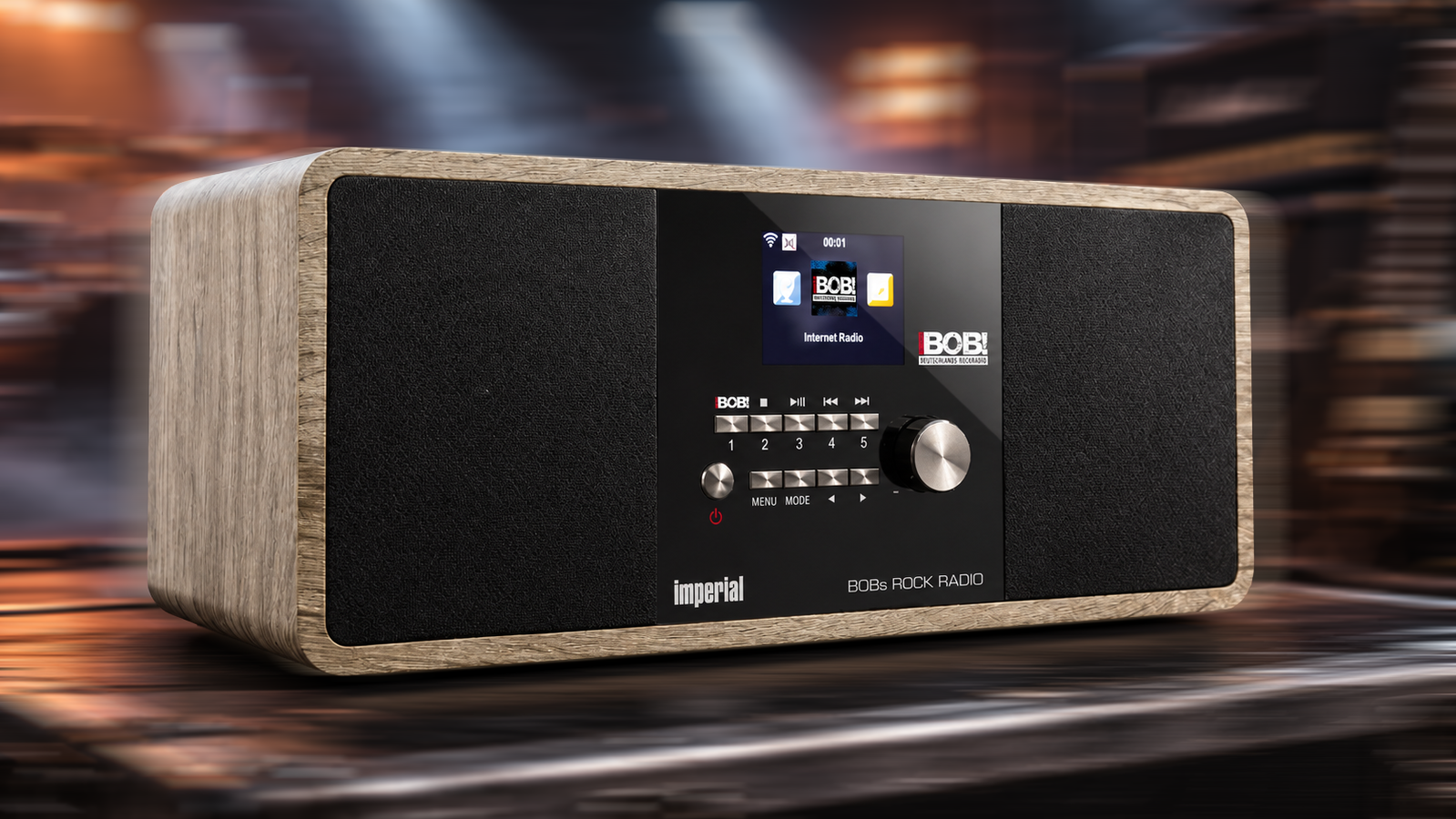 beichtstuhl_indoor radio vintage 1.0