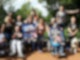 Lehrern und Betreuern der Förderschule Körperliche Motorische Entwicklung aus Aurich.jpg