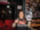 Marion beim Heaven Shall Burn Konzert in WIesbaden.JPG