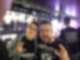 Steffen und sein Sohn bei der Metal Törn Rhein Special.jpg