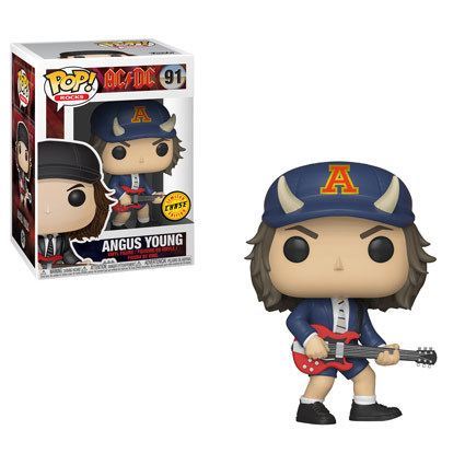 angus young funko pop