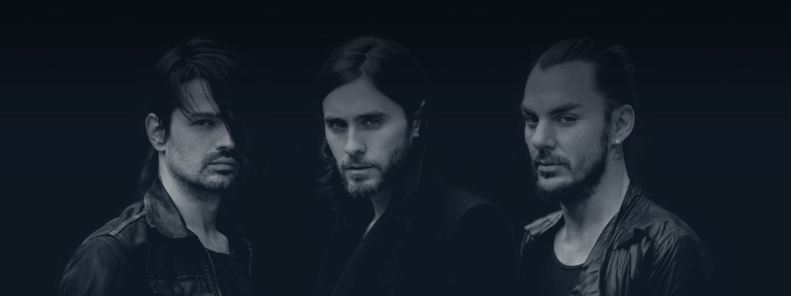30 Seconds to Mars